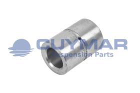 CUYMAR 0405087 - CASQUILLO ACERO 37X60.2X86.5