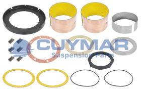 CUYMAR 3410650 - KIT REPARACION (ADAPTABLE A SCANIA DUMPER)