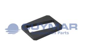 CUYMAR 3513207 - CAHPA ALINEACION 64/30 (CHASIS ALUMINIO)