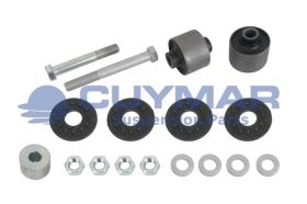 CUYMAR 4202010K - KIT ARTICULACION GIRATORIA CABINA