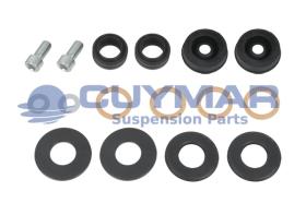 CUYMAR 4207002 - KIT SUSPENSION CABINA