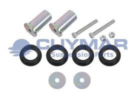 CUYMAR 4702000K - KIT REPARACION PARA 4702001