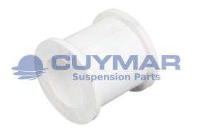 CUYMAR 4703045 - CASQUILLO NYLON 50X70/82.5X75