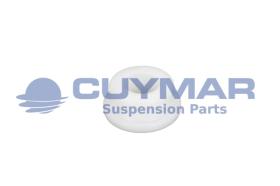 CUYMAR 4703465 - CASQUILLO NYLON 25X46/56X25