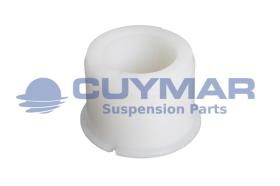 CUYMAR 4703523 - CASQUILLO NYLON 51X75/85X60