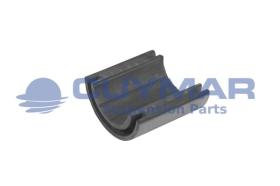 CUYMAR 4705634 - SEMI-CASQUILLO BARRA 46X70 (ADAPTABLE A IVECO)