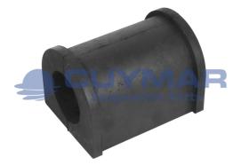 CUYMAR 47126211 - GOMA BARRA ESTABILIZADORA 45X71X106 (ADAPTABLE A V