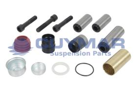 CUYMAR 6008282 - KIT REPARACION CALIPER KIT