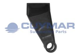 CUYMAR 15921205836 - SOPORTE DELANTERO SUSPENSION SMT ROR