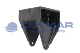 CUYMAR 15921206082 - SOPORTE TRASERO SUSPENSION SMT ROR