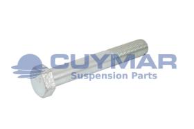 CUYMAR 3407517 - TORNILLO 20/200X125 10.9