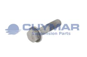 CUYMAR 40080025 - TORNILLO SILLETA ACTROS 20X 80