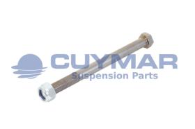 CUYMAR 4016200 - TORNILLO A 16/150 B 200 10.9 DIN 960 C/T DIN 985