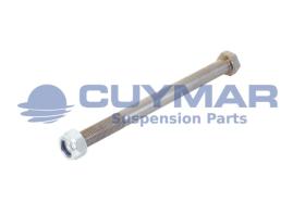 CUYMAR 4016200 - TORNILLO A 16/150 B 200 10.9 DIN 960 C/T DIN 985