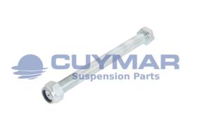 CUYMAR 4018200 - TORNILLO A 18/150 B 200 10.9 DIN 960 C/T DIN 985