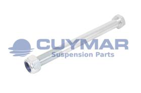 CUYMAR 4020210 - TORNILLO A 20/150 B 210 10.9 DIN 960 C/T DIN 985