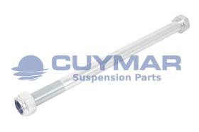 CUYMAR 4020320 - TORNILLO A 20/150 B 320 10.9 DIN 960 C/T DIN 985