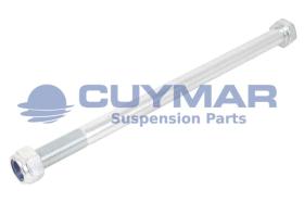 CUYMAR 4020360 - TORNILLO A 20/150 B 360 10.9 DIN 960 C/T DIN 985