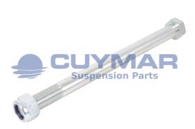 CUYMAR 4022300 - TORNILLO A 22/150 B 300 10.9 DIN 960 C/T DIN 985