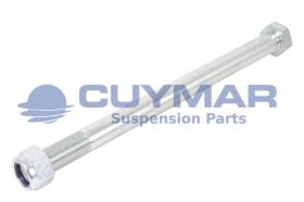 CUYMAR 4022320 - TORNILLO A 22/150 B 320 10.9 DIN 960 C/T DIN 985