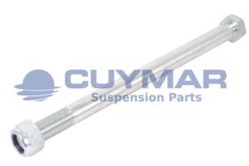 CUYMAR 4022340 - TORNILLO A 22/150 B 340 10.9 DIN 960 C/T DIN 985