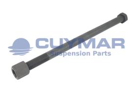 CUYMAR 4022380 - TORNILLO A 22/150 B 380 10.9 DIN 960 C/T DIN 985