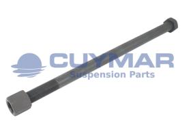 CUYMAR 4022400 - TORNILLO A 22/150 B 400 10.9 DIN 960 C/T DIN 985