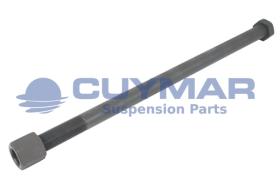 CUYMAR 4022420 - TORNILLO A 22/150 B 420 10.9 DIN 960 C/T DIN 985