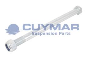 CUYMAR 4024340 - TORNILLO A 24/200 B 340 10.9 DIN 960 C/T DIN 985