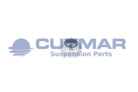 CUYMAR 9851217508Z - TUERCA 12.175 AUTOBLOCANTE C-8 ZN