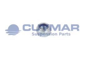 CUYMAR 9852430008Z - TUERCA 24.300 AUTOBLOCANTE ZN 8.8