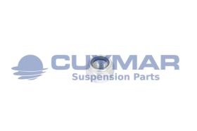 CUYMAR 9852430010Z - TUERCA 24.300 AUTOBLOCANTE C-10 ZN