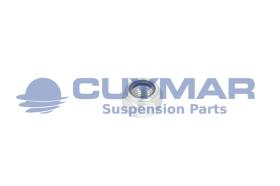 CUYMAR 9852430010Z - TUERCA 24.300 AUTOBLOCANTE C-10 ZN