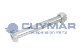 CUYMAR 0205137 - BULON 16X120 (ADAPTABLE A IVECO) M-16.150