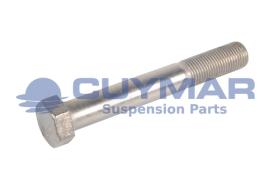 CUYMAR 0207009 - TORNILLO BULON 20/200X140 10.9