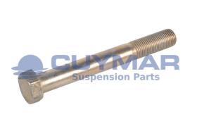 CUYMAR 0207010 - TORNILLO BULON 20/200X160 10.9