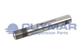 CUYMAR 0208063 - BULON 25X160 24.150 C/T (ADAPTABLE A MERCED)