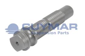 CUYMAR 0210167 - BULON (ADAPTABLE A SCANIA) TRASERO 100