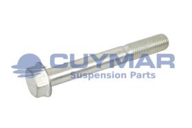 CUYMAR 0212053 - TORNILLO BULON M-20X155 10.9