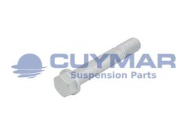 CUYMAR 0212063 - TORNILLO-BULON M/24X143 (SIN ENGRASE)