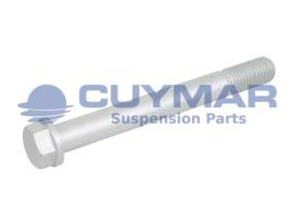 CUYMAR 0212064 - TORNILLO-BULON M/24X208