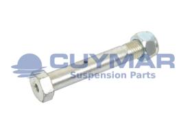 CUYMAR 0212265 - BULON (ADAPTABLE A VOLVO) F-6 M-20 (80 MM)