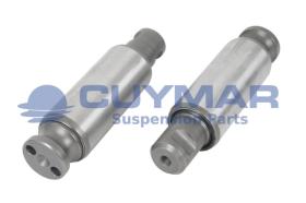 CUYMAR 0212724S - KIT BULON Y CASQUILLO (ADAPTABLE A VOLVO) FH 12