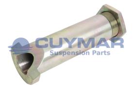 CUYMAR 0509256 - BULON SILENTBLOCK (ADAPTABLE A P-3060) SIN TUERCA