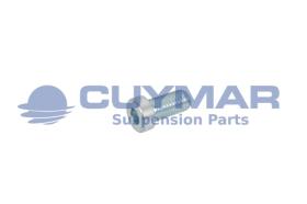 CUYMAR 3402015 - TORNILLO M/12X25 DIN 7984