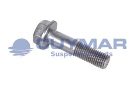 CUYMAR 340533009 - TORNILLO 16/200X 65 6921 10.9