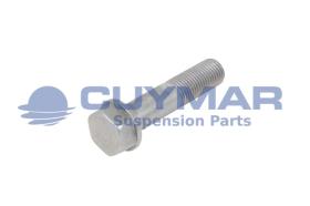 CUYMAR 3407095 - TORNILLO 18/2X 80 10.9