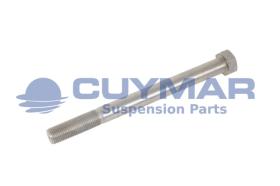 CUYMAR 3407523 - TORNILLO 20/200X230 10.9