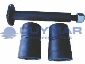 CUYMAR 0520001 - BULON (ADAPTABLE A TRAYLONA) SUSPENSION ANTIGUA