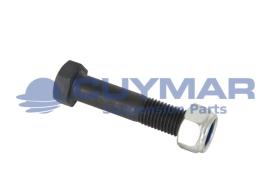 CUYMAR 2918242 - TORNILLO 24/200X150 8.8 C/T (ADAPTABLE A PEPIN)